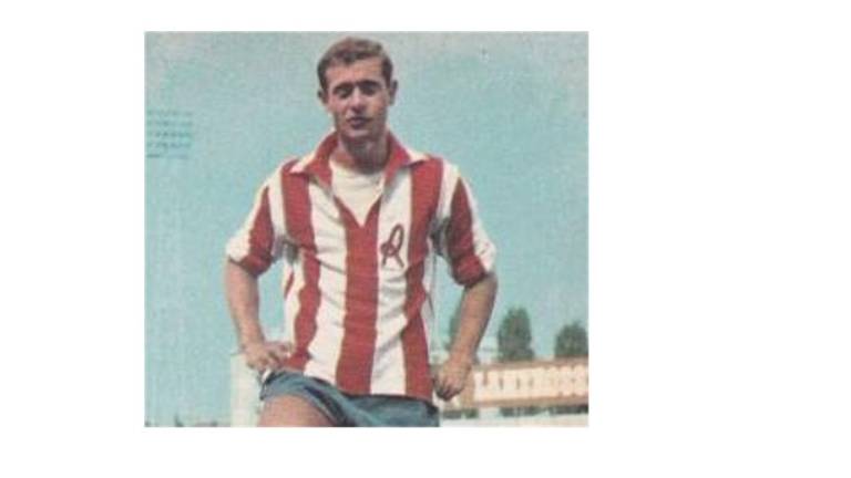 Morto Bruno Boschi, Cesena e il calcio romagnolo in lutto
