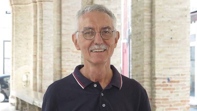 Morto Sergio Valentini: fu candidato sindaco di Rimini