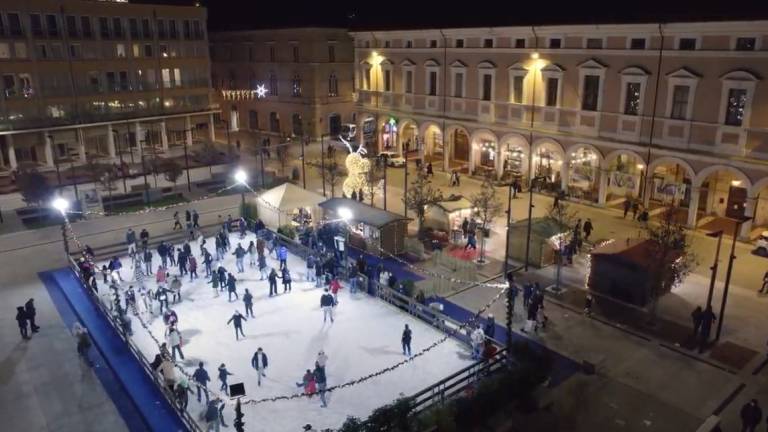 Natale a Cesena: dal Comune 30mila euro per proposte di intrattenimento