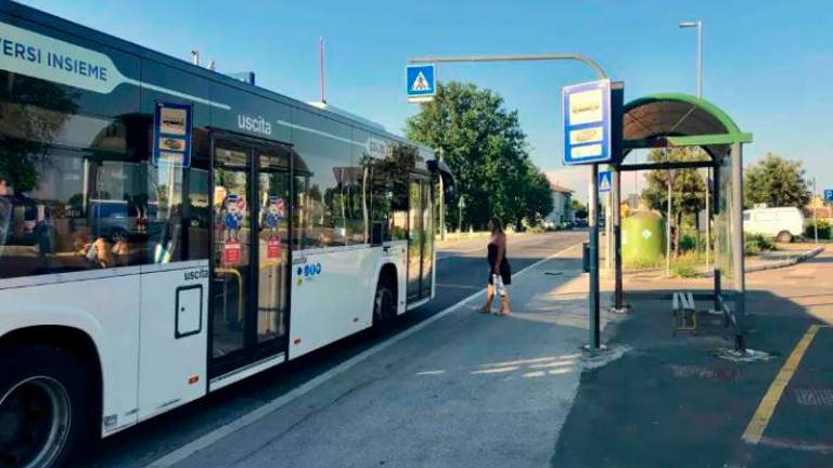 Longiano, protesta per le corse del trasporto scolastico saltate