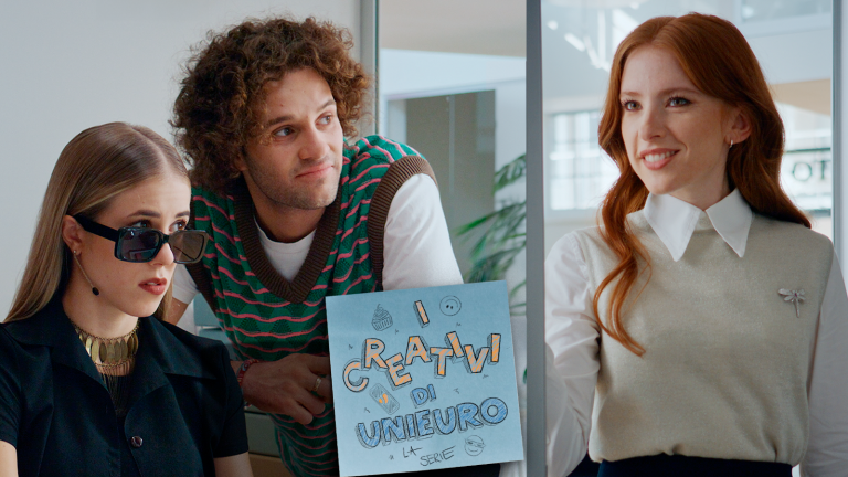 Forlì, “I creativi di Unieuro” la serie più vista su TikTok da ottobre a dicembre 2023