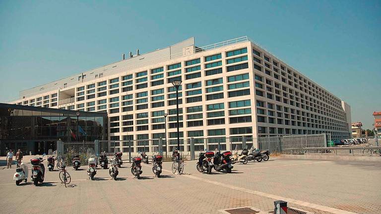 Il Tribunale di Rimini