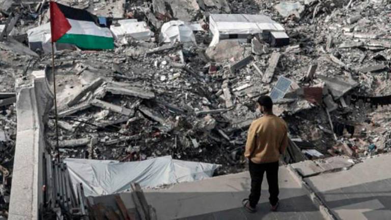 Forlì, la Cgil proclama lo sciopero per Gaza: venerdì 19 settembre manifestazione in piazza Ordelaffi