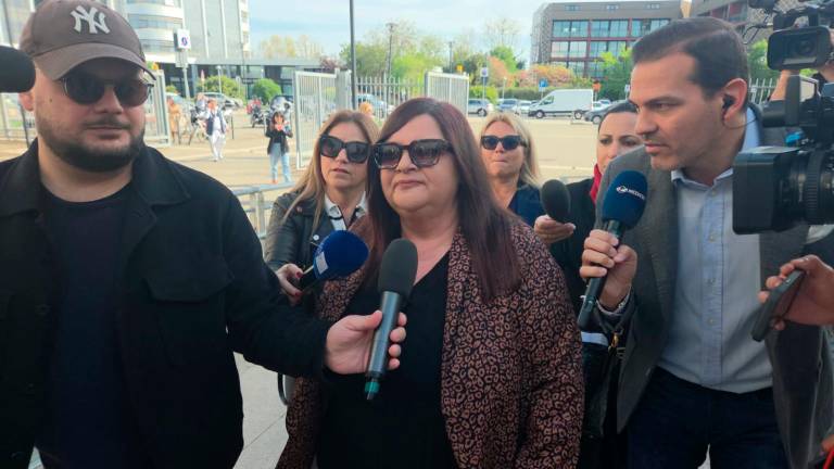 Rimini, delitto di Pierina, la criminologa Bruzzone al processo: “Sulla scena del delitto non c’è traccia di Dassilva” VIDEO