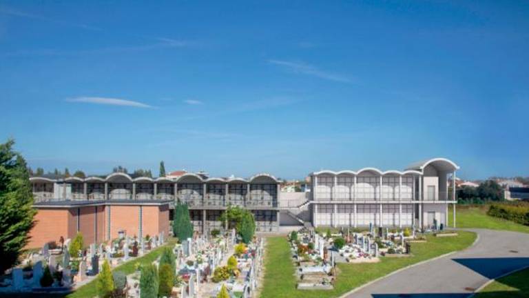 Il cimitero di Bordonchio