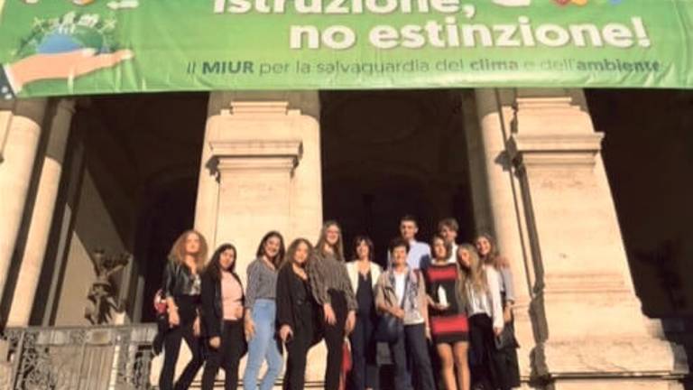 Il liceo Monti di Cesena è tra le 10 scuole italiane “virtuose e innovative”