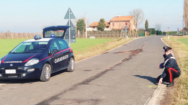 A Imola commessa ubriaca e agricoltore senza patente, denunciati