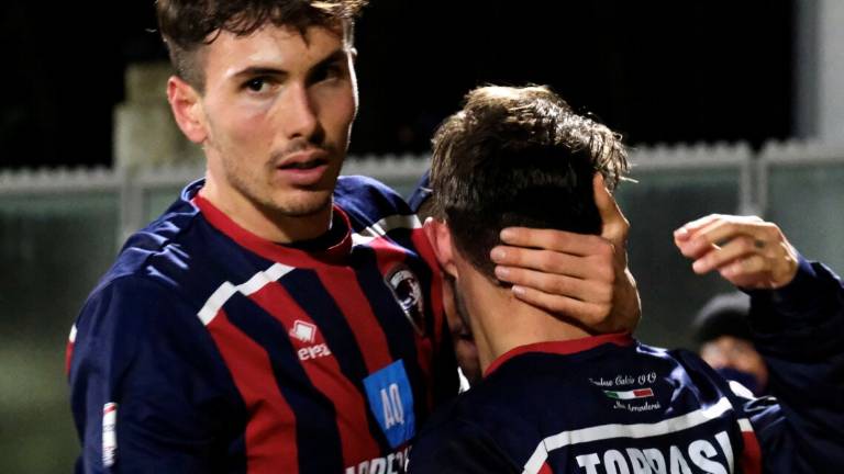 Calcio C, l'Imolese ferma il Padova: 1-1 al Galli