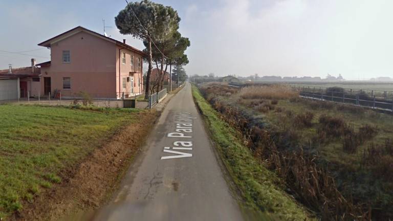 A Cesena 60mila euro per la manutenzione di strade vicinali