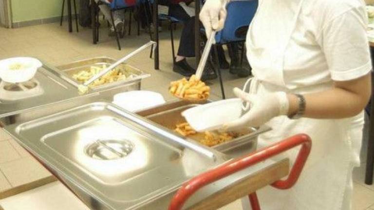 Mense scolastiche, Rimini al quinto posto nazionale per la qualità dei menù