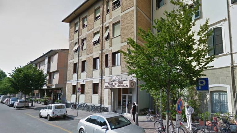 Covid: a Cesena 3 decessi, tra ospedale e clinica