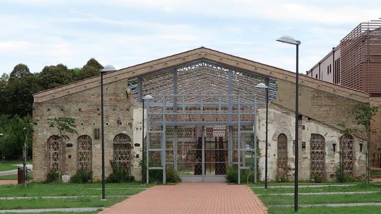 Riccione, Museo del Territorio: mercoledì la posa della prima pietra