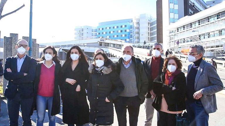 Rimini, medici e pediatri scendono in campo: Non riusciamo a curare i pazienti