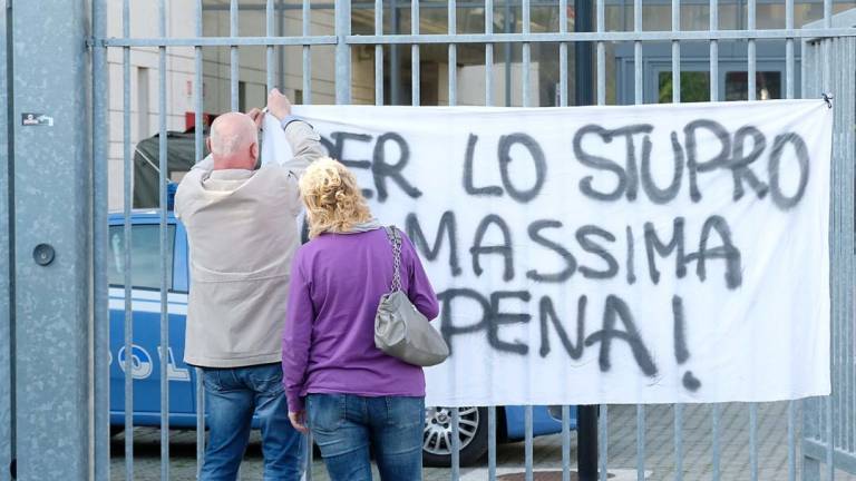 Rimini, la Cassazione: Butungu feroce e non si è pentito