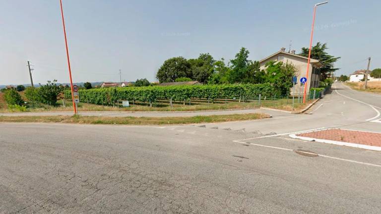 Cesena, via Cervese: approvato il completamento della pista ciclabile