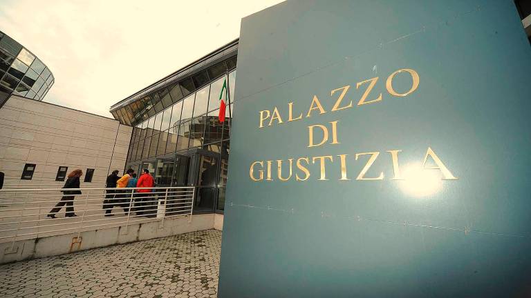 La condanna emessa dal Tribunale di Rimini