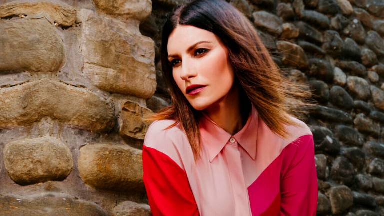 Laura Pausini: tutto il catalogo in Audio Spaziale su Apple Music