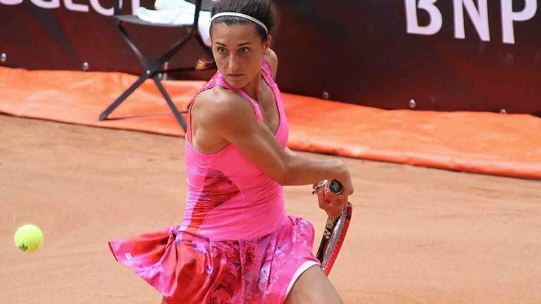 Tennis, tempo di finale al Ct Venustas tra Spigarelli e Traversi