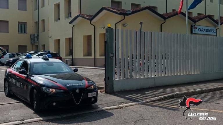 Cesenatico, 11 denunciati dopo i controlli dei carabinieri