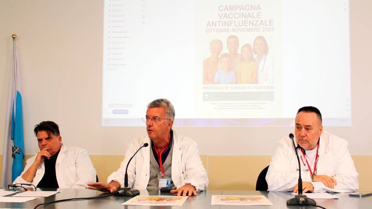 San Marino, influenza: il calendario delle vaccinazioni parte il 9 ottobre
