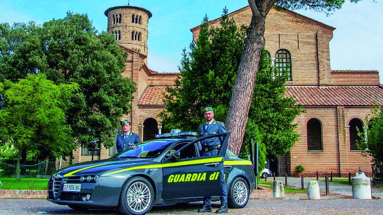 Ravenna, per l'inchiesta bookshop respinto ricorso di Novamusa