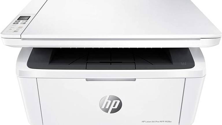HP LaserJet Pro MFP M28w, cosa sapere sulla moderna stampante multifunzione