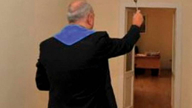 Foto di repertorio