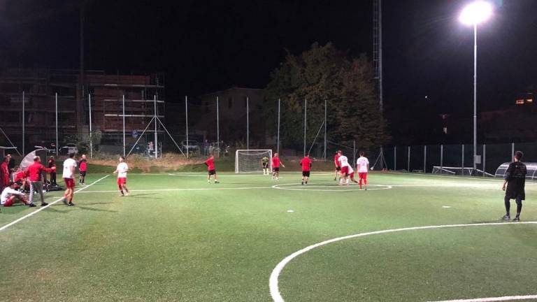 Calcio a 5 B, Rimini.com a caccia di punti al Flaminio contro il Sassuolo