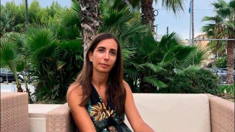 La maestra Elena Mescolini aveva solo 45 anni