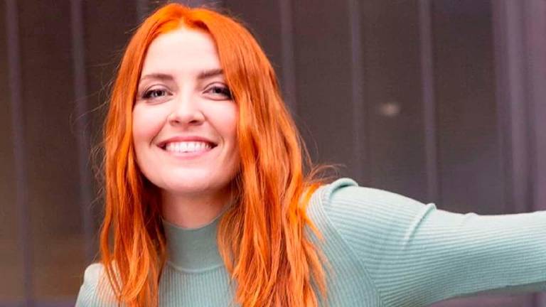 Riccione, Noemi in concerto l’8 agosto in piazzale Roma