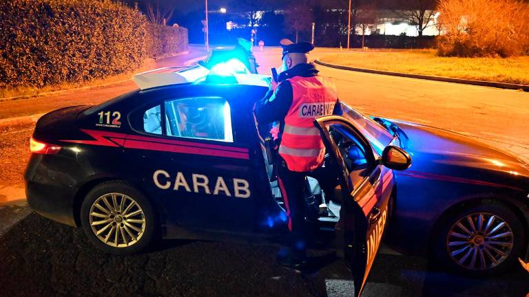 Cesena, il litigio finisce a pugni: intervengono i Carabinieri e scatta la denuncia