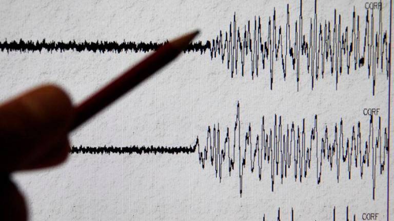 Terremoto oggi, sciame sismico tra Cesena e la Valle del Savio