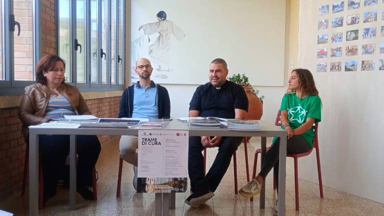 Faenza, il Rapporto sulla povertà della Caritas: sempre più richieste di assistenza
