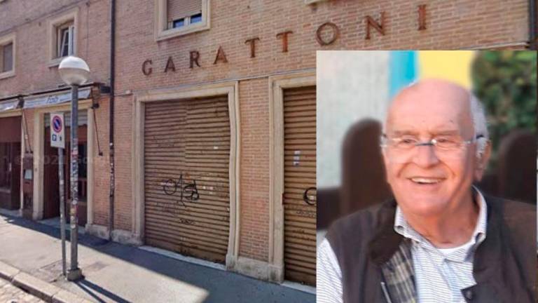 Giampiero Garattoni