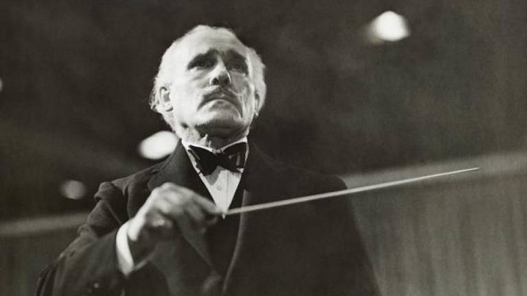 Nasce il Festival Toscanini. C'è anche un omaggio a Renata Tebaldi