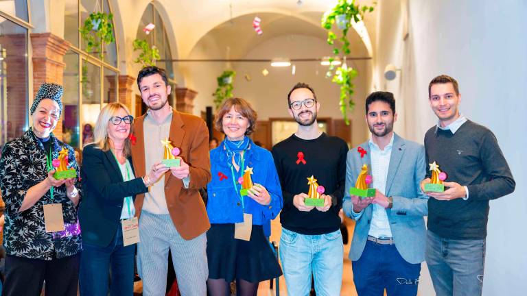 Forlì, Star-T-Hub: ecco i 6 progetti premiati