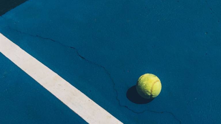 Tennis, Caroni il primo a entrare nel terzo tabellone a Torre Pedrera