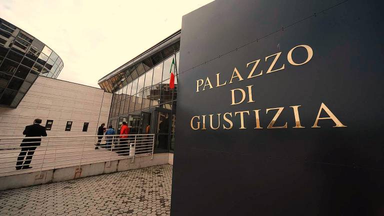 Il tribunale di Rimini