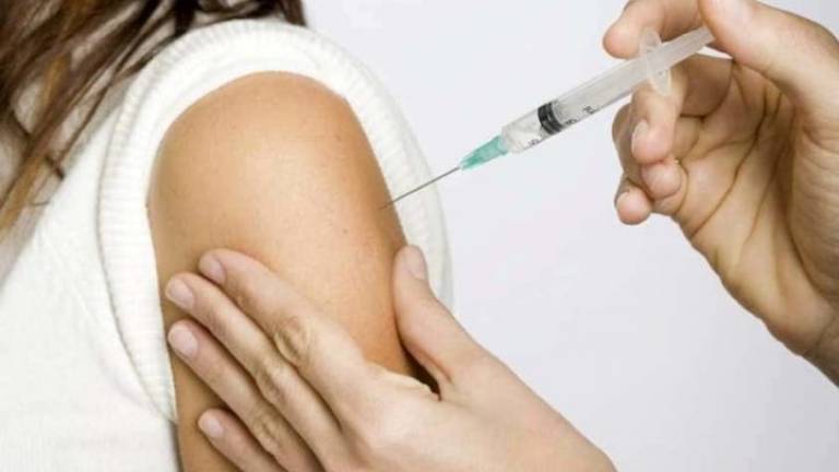 Vaccinazioni: via alla Categoria 4 dai 16 anni in su