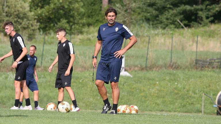 Calcio C, il Cesena lavora ad Acquapartita e punta Pittarello