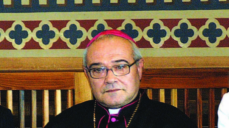 E' morto Luigi Negri, ex vescovo di San Marino e Montefeltro