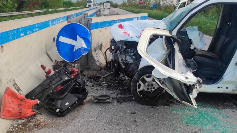 Foto Massimo Fiorentini