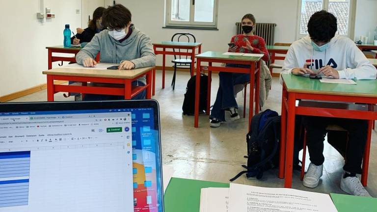 Cesena, lunedì si presenta il nuovo progetto del Liceo Linguistico Alpi