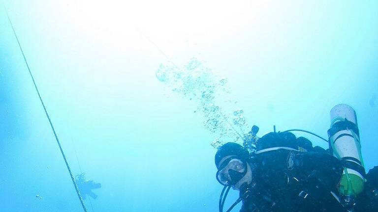 Sub 69enne di Cervia muore durante immersione all'Isola del Giglio