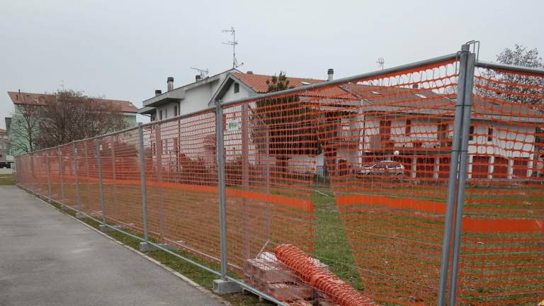 Cesena: edilizia scolastica per 4,6 milioni nel 2022 partendo da S. Vittore