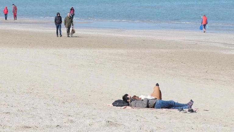 Rimini, spiagge: costi in crescita, l'estate è a rischio rincari