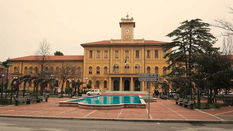 Cattolica. Contributi per le giovani coppie che stabiliscono la residenza in città