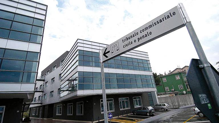 Il Tribunale del Titano