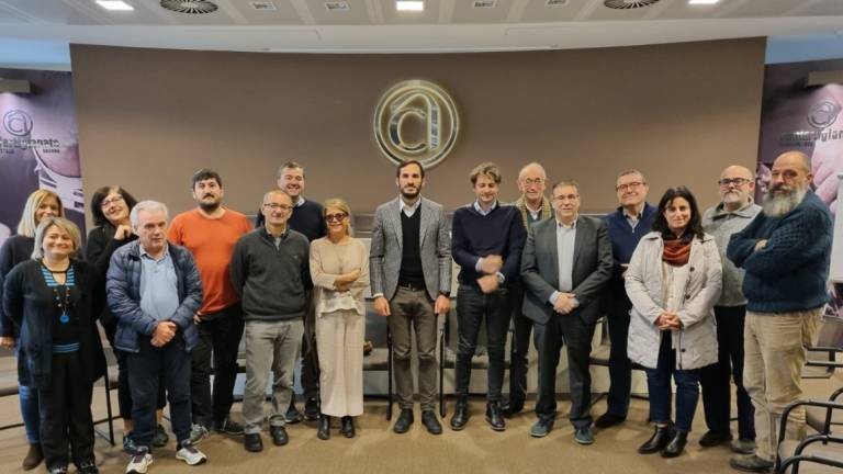 L'Associazione Stampa Forlì-Cesena incontra il sindaco Lattuca