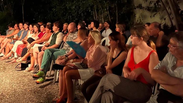 Cesenatico, il festival della poesia torna dal 24 al 27 giugno